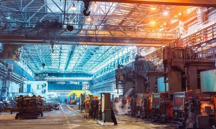 Dlaczego regularne dostawy materiałów eksploatacyjnych są kluczowe dla efektywności produkcji?