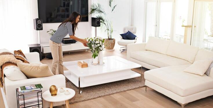 Jak specjaliści przygotowują się do sprzątania po zgonach?