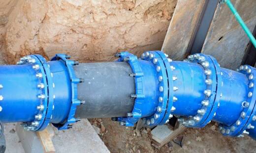 Wyzwania i rozwiązania w montażu przyłączy wodno-kanalizacyjnych