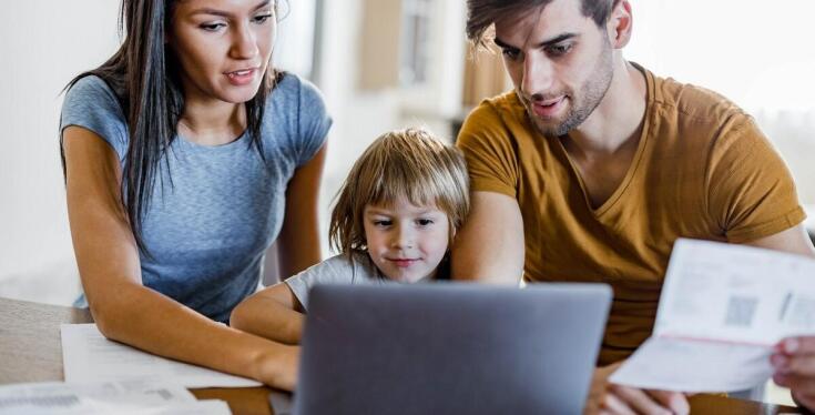 Jakie są różnice w świadczeniach wychowawczych między Polską a Niemcami?