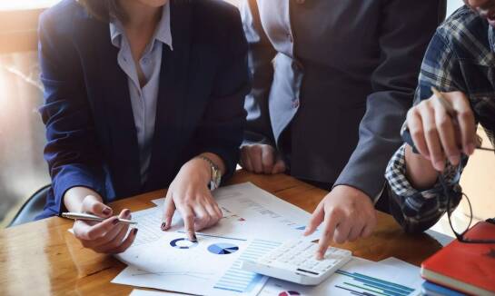 Strategia podatkowa dla firm z pomocą biura rachunkowego Wejherowo