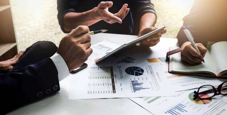 Wsparcie biura rachunkowego śląskiego w zakładaniu działalności gospodarczej