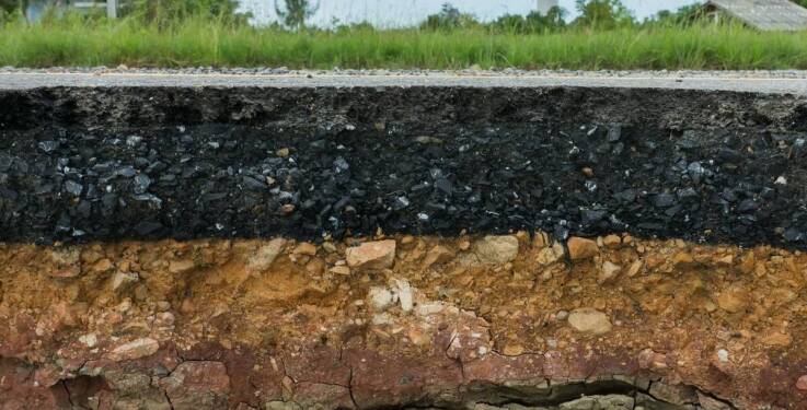 Zastosowanie mułu węglowego w budownictwie drogowym – innowacyjne podejścia