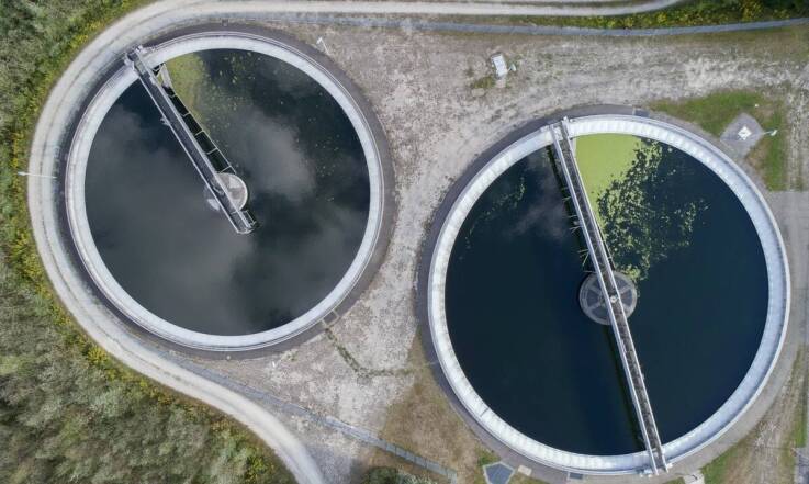 Instalacje wod kan a ekologia: jak zmniejszyć wpływ na środowisko?