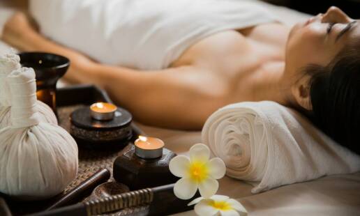 Jak masaże lecznicze w Krakowie wpływają na redukcję stresu i napięcia?