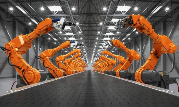 Najnowsze trendy w produkcji opon – co oferują innowacyjne technologie?