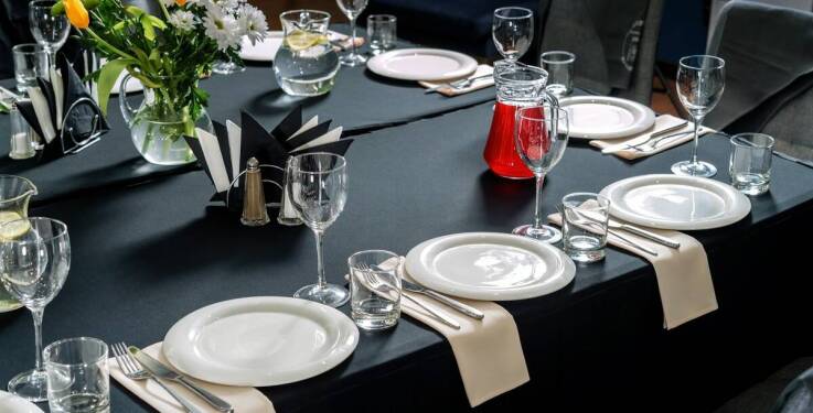 Jak catering może wpłynąć na jakość imprezy rodzinnej?