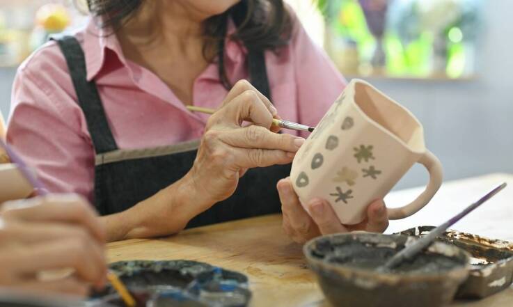 Zdjęcia na porcelanie – jak podkreślić ich wyjątkowość?