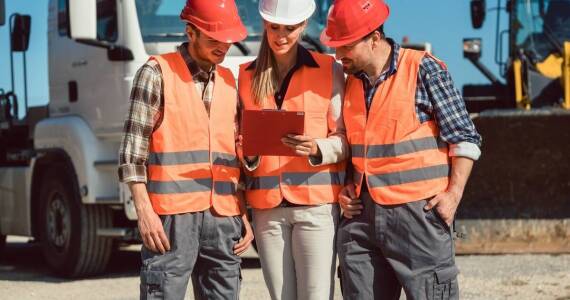 Atrakcyjne wynagrodzenie dla kierowców TIR-ów w Niemczech – co oferujemy?