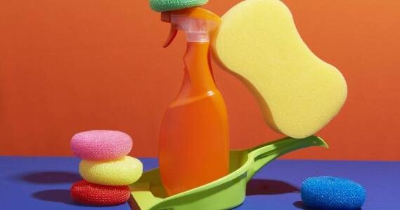 Jak firma sprzątająca we Wrocławiu dba o ekologię w swoich usługach?