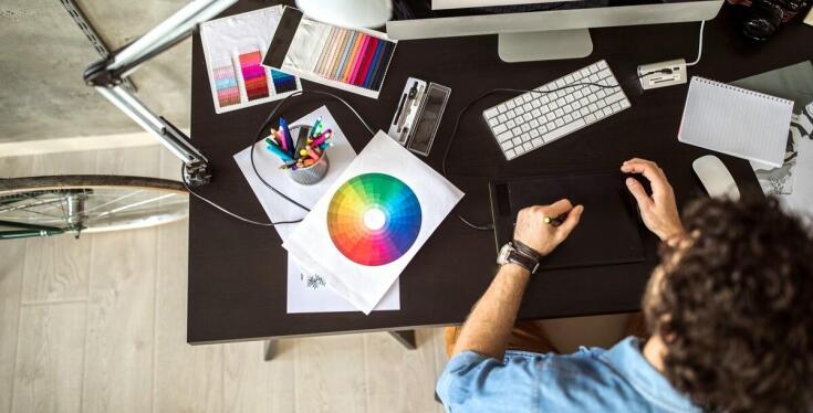 Jakie projekty najlepiej nadają się do druku wieloformatowego?