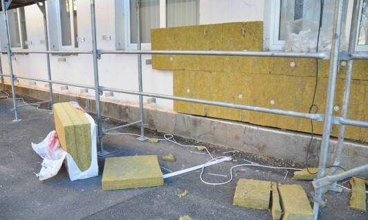 Ocieplenie budynku a poprawa komfortu cieplnego użytkowników