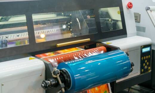 Innowacyjne techniki druku UV na różnych powierzchniach