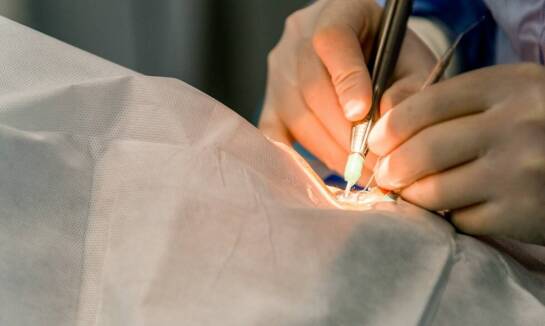 Jak laserowa korekcja wzroku może poprawić jakość życia pacjentów z wadami refrakcji?