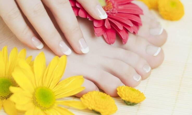 Jakie są najczęstsze problemy ze stopami, które rozwiązuje podolog?