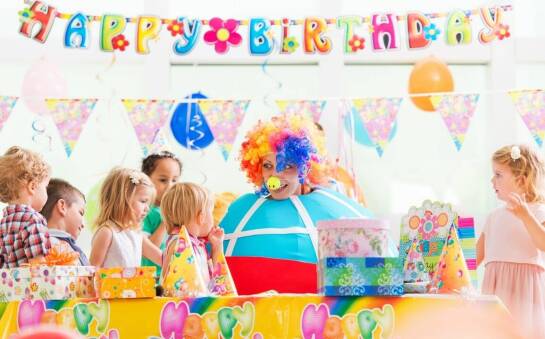 Organizacja imprez tematycznych – oferta agencji eventowej w Gdańsku