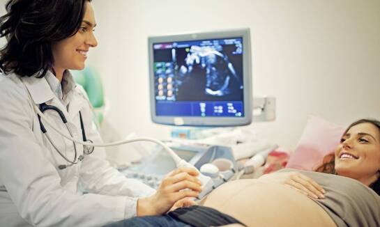 Znaczenie badań USG w profilaktyce zdrowotnej