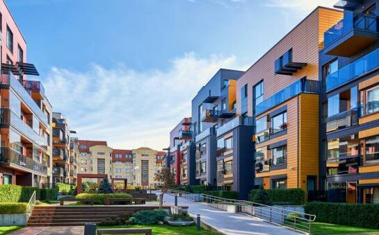 Modernizacja budynków a wzrost ich wartości rynkowej – co warto wiedzieć?