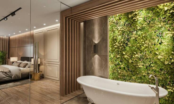 Jak zorganizować wyjątkową rocznicę w apartamencie przy plaży?