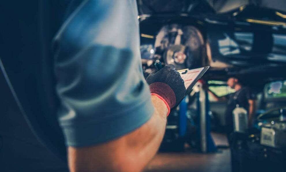 Jak auto serwis wspiera kierowców w przygotowaniu pojazdów do sezonu zimowego?