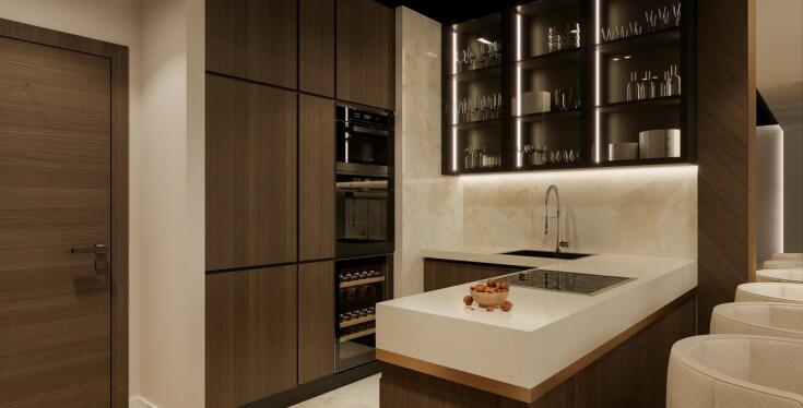 Personalizacja kuchni: jak wykorzystać meble kuchenne na wymiar?