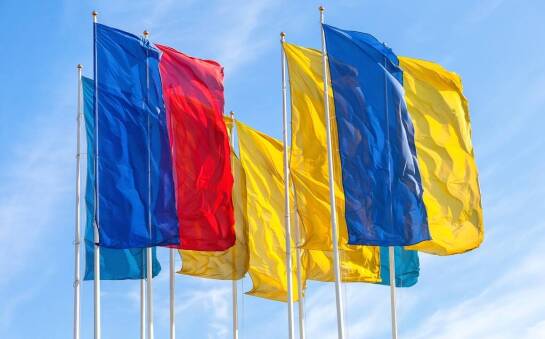 Flagi reklamowe a skuteczność kampanii marketingowej