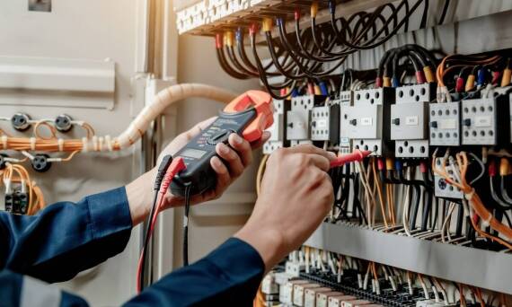 Rola pomiarów elektrycznych w modernizacji instalacji przemysłowych