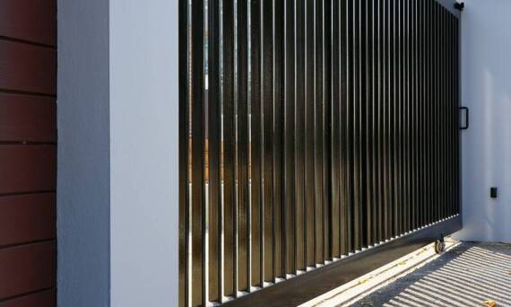 Jakie są zalety furtek aluminiowych oferowanych w regionie mazowieckim?