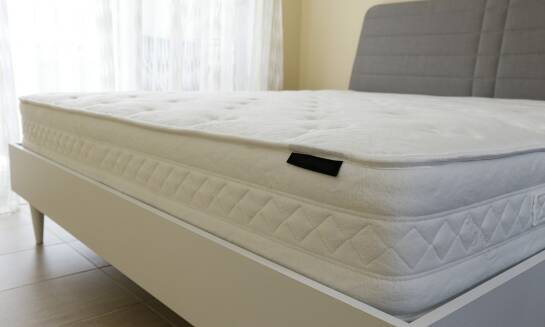 Rola materacy na zawory w ochronie środowiska w zakładach przemysłowych