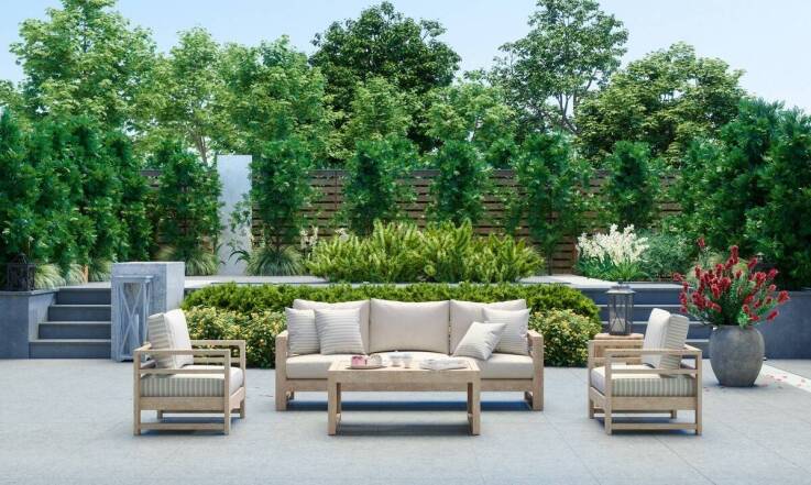 Jakie są najnowsze trendy w zastosowaniu profili okapowych tarasowych?