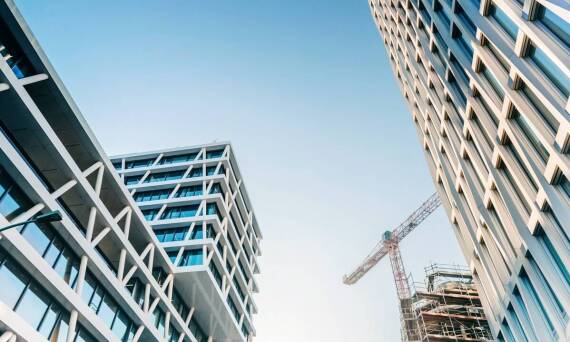 Jakie są najnowsze trendy w technologii ankrowania na rynku budowlanym?