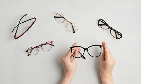 Jakie akcesoria do okularów poleca optometrysta z Gdańska?