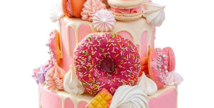 Sztuka personalizacji tortów komunijnych - jak stworzyć niepowtarzalny wypiek?