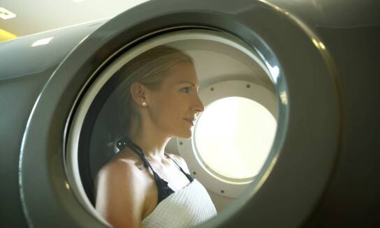 Jakie wyróżnia się urządzenia do tlenoterapii?