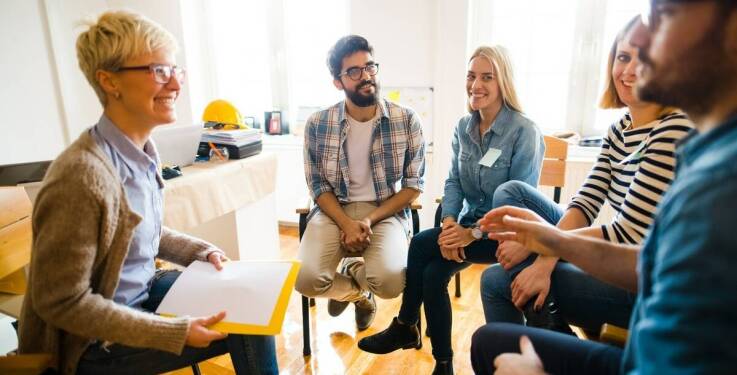 Jak przygotować się do spotkania z doradcą zawodowym?