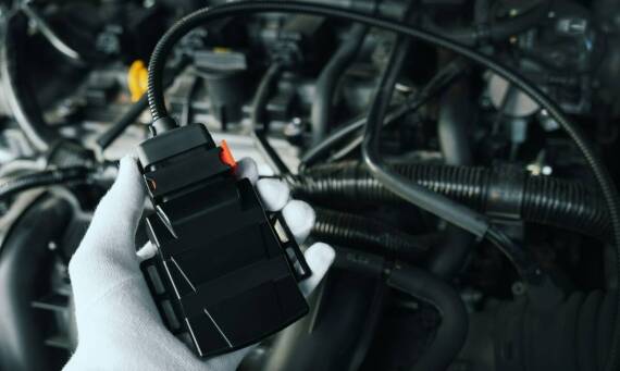 Dlaczego warto inwestować w nowoczesną diagnostykę przed remontem silnika?