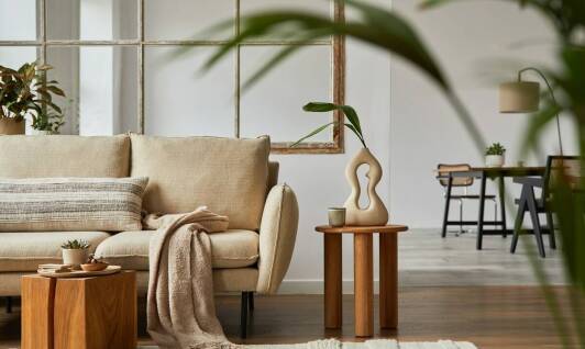 Dlaczego styl Cottage jest tak popularny wśród produktów Bogucice?