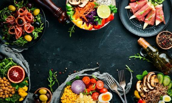 Wpływ elastycznego menu na zadowolenie dzieci w placówkach edukacyjnych