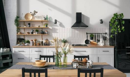 Jakie są różnice między tasakami kuchennymi a innymi nożami?