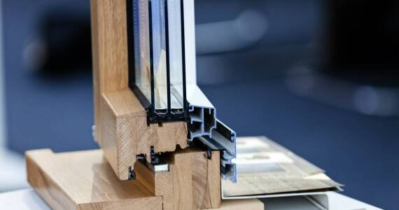 Jakie parametry powinny mieć energooszczędne okna 3-szybowe?