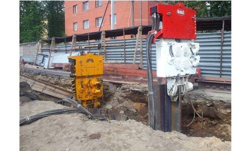 Wybór grodzic dla zabezpieczeń nabrzeży i skarp