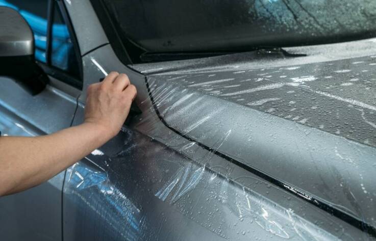 Ile kosztuje zabezpieczenie antykorozyjne samochodu?