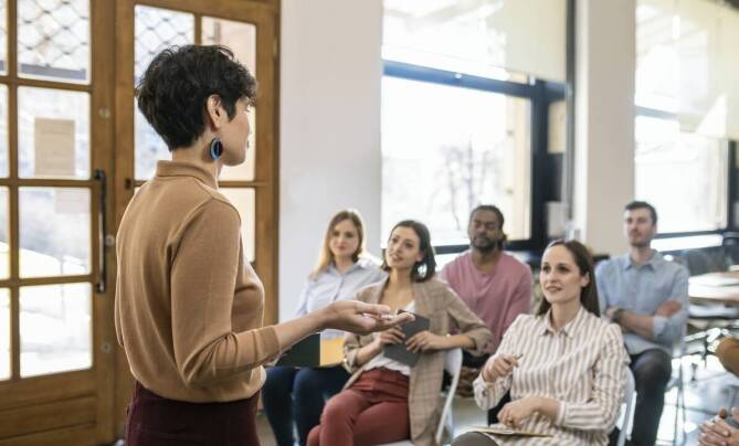 Jak wygląda droga do awansu nauczyciela?