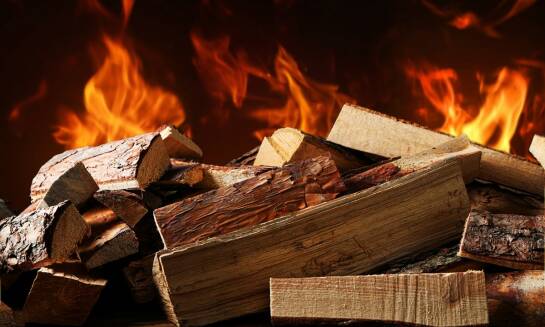 Dlaczego cena brykietu dębowego jest ważna dla efektywnego ogrzewania?