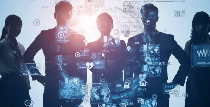 Jakie są korzyści z cyfryzacji procesów kadrowo-płacowych?