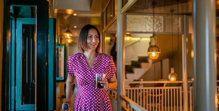 Zdjęcia portretowe jako prezent – pomysły na wyjątkowy upominek