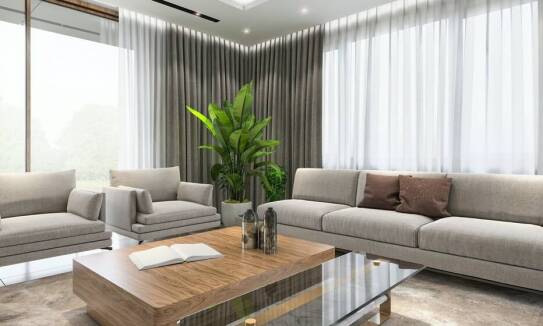 Jakie są zalety sterowania automatycznego w roletach ełk?