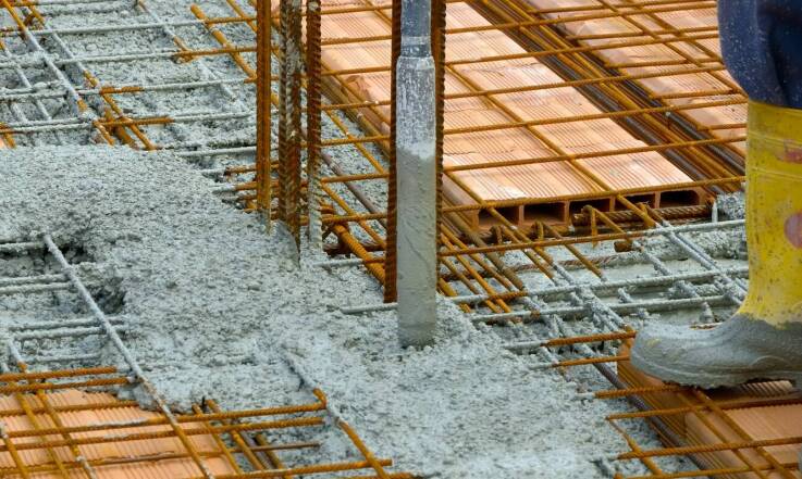 Wpływ termoizolacji fundamentów na efektywność energetyczną budynku