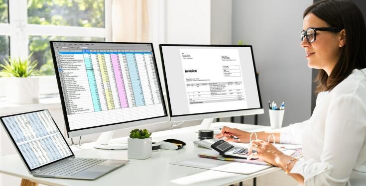 Jak biuro rachunkowe ułatwia sporządzanie list płac i naliczanie wynagrodzeń
