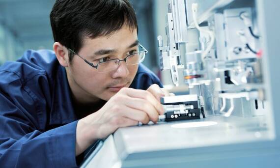 Dlaczego zgodność z wymogami formalnymi jest kluczowa przy wycenie maszyn?